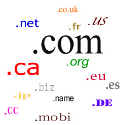 Make Money Online With Domain Names