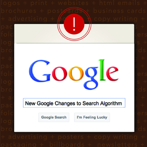 Googleâ€™s Most Recent Search Quality Changes 10 Recent Google Search ...